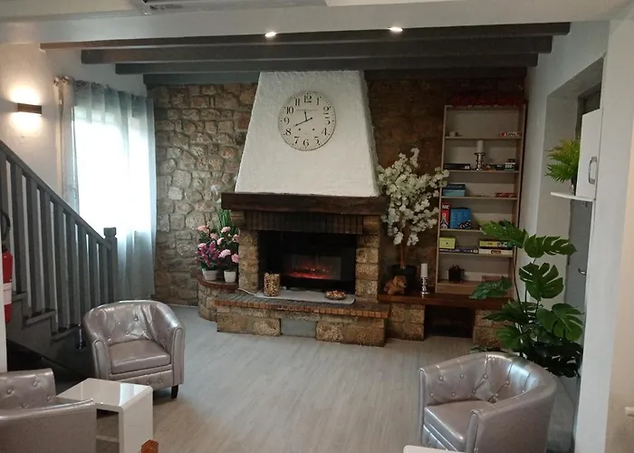 Hotel-Restaurant Le Matibyll