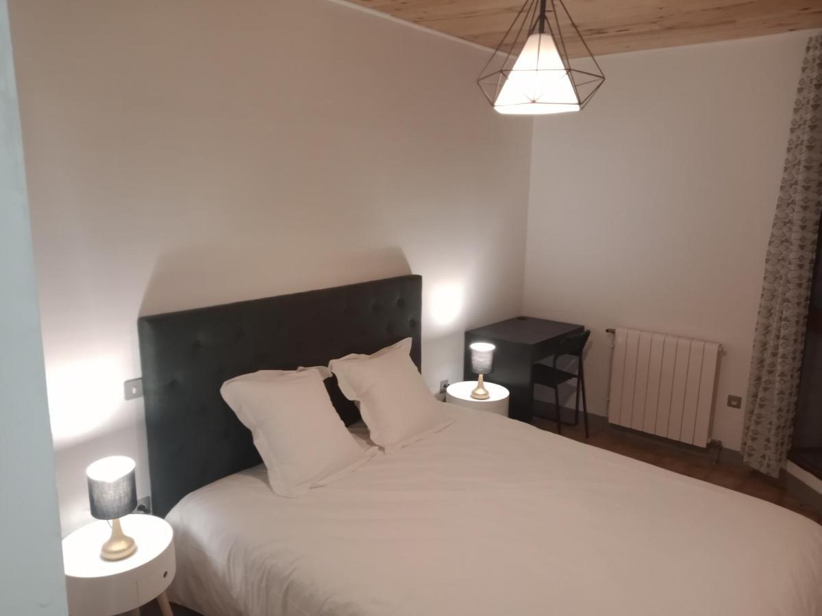 Hotel-restaurant Le Matibyll * Guilherand-Granges