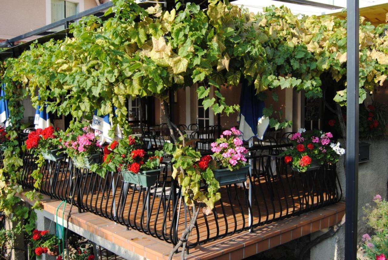 Hotel-restaurant Le Matibyll Hotel *