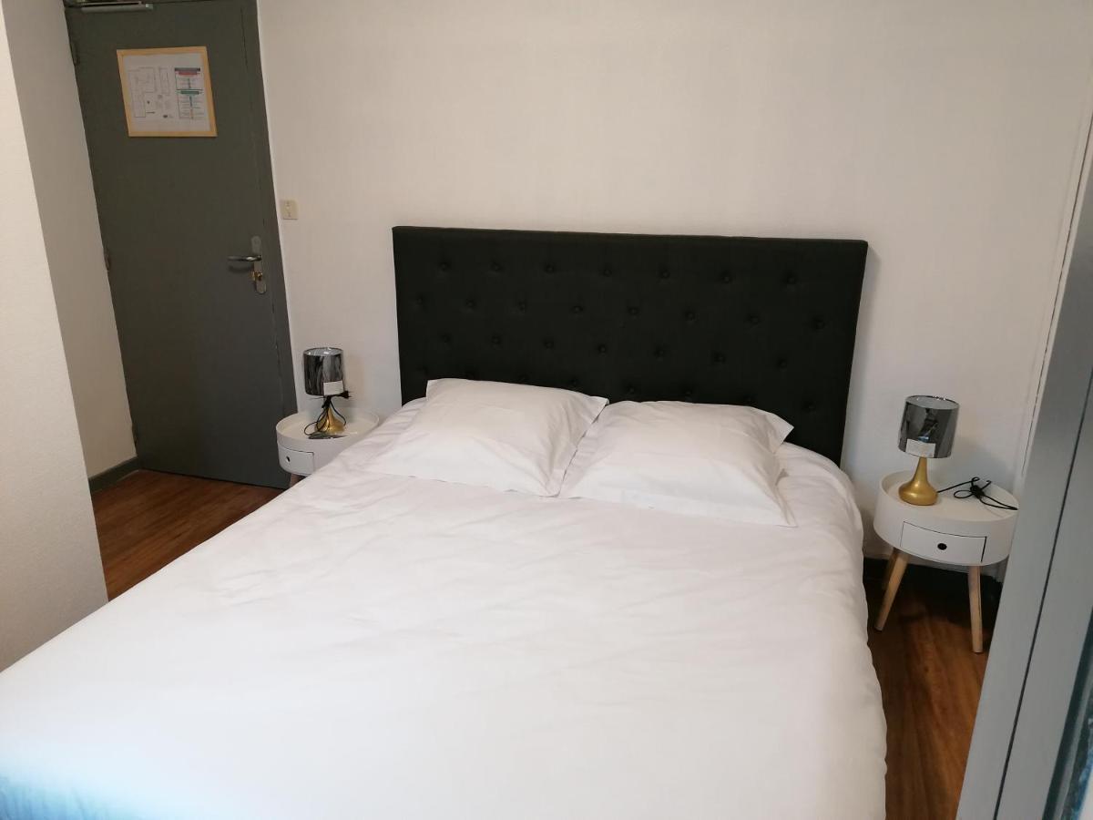 Hotel-restaurant Le Matibyll
