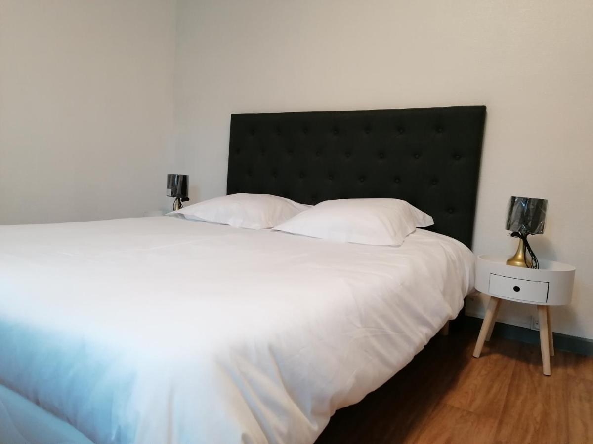 Hotel-restaurant Le Matibyll