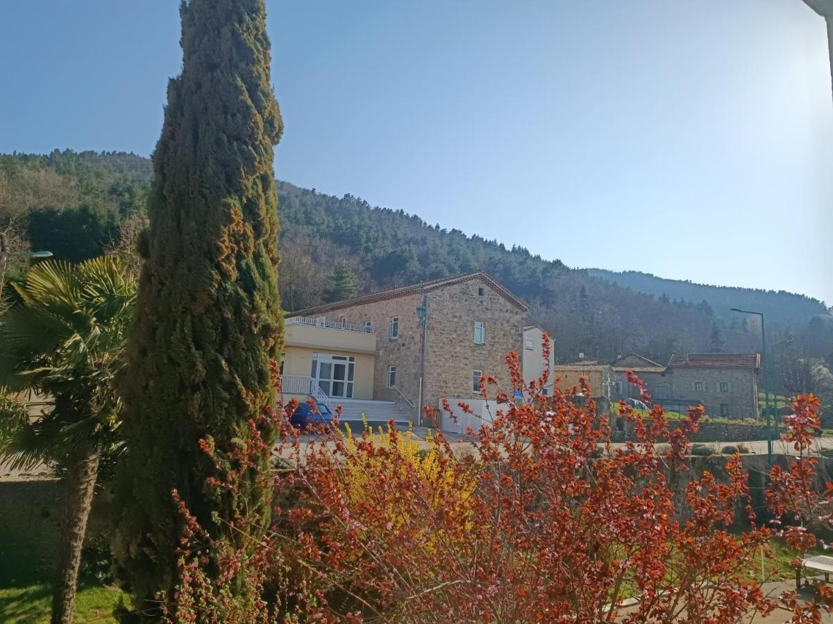 Hotel-restaurant Le Matibyll Guilherand-Granges