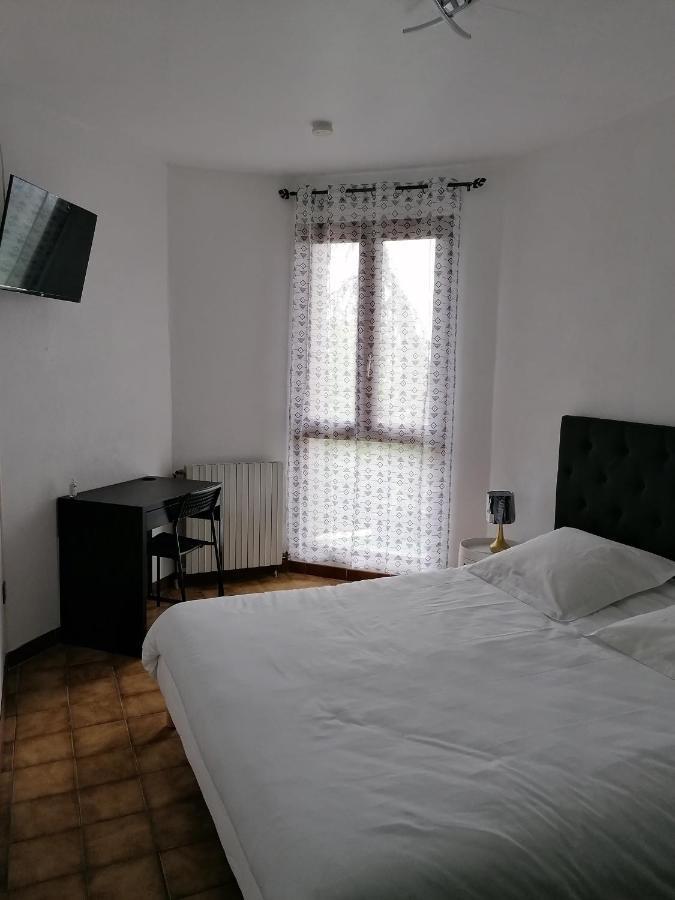 Hotel-restaurant Le Matibyll * Guilherand-Granges