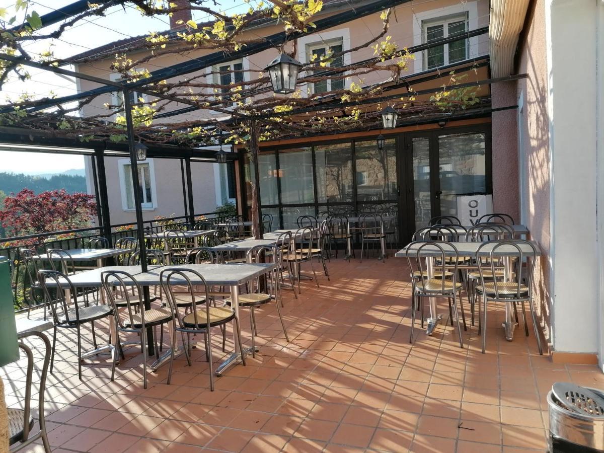Hotel Hotel-restaurant Le Matibyll Guilherand-Granges