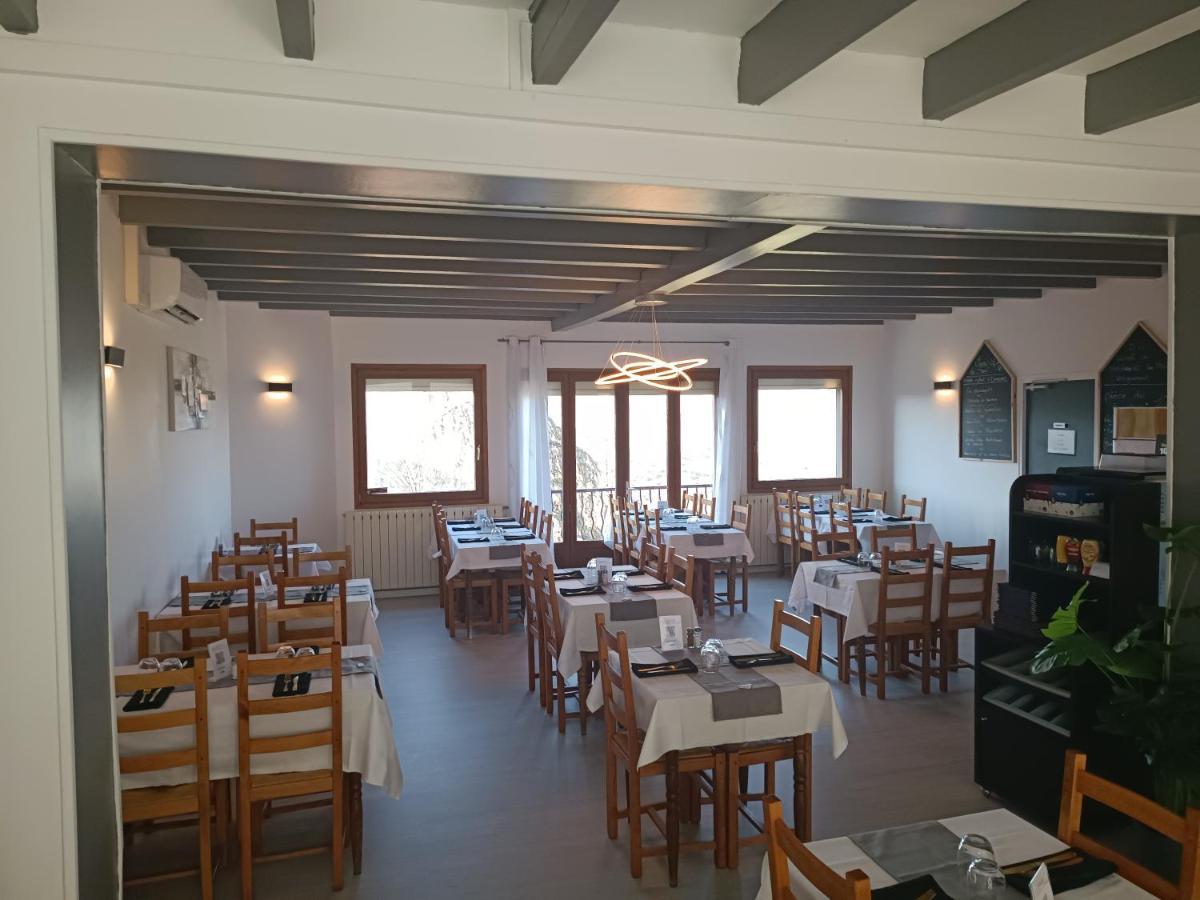 Hotel Hotel-restaurant Le Matibyll Guilherand-Granges
